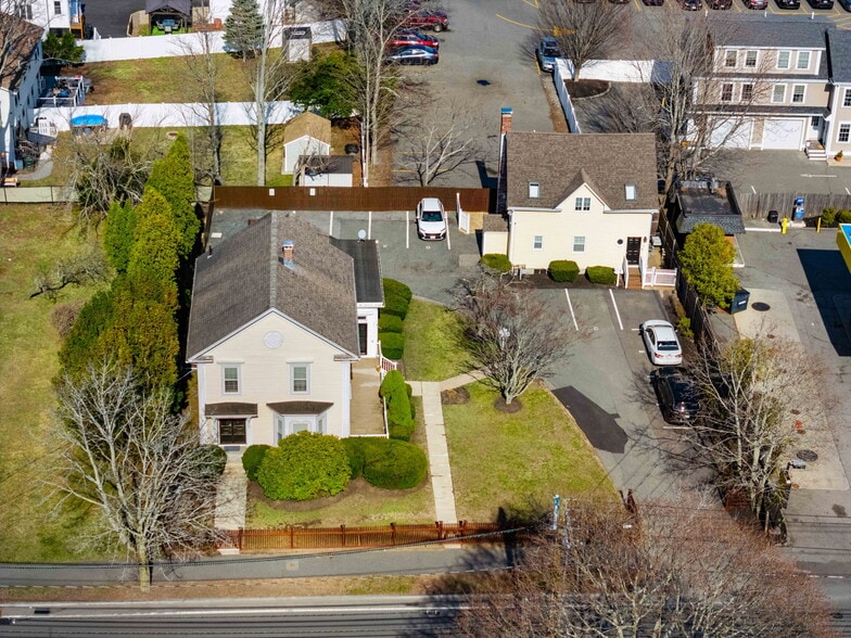 Primary Photo Of 130 Pine St, Danvers Apartments For Sale