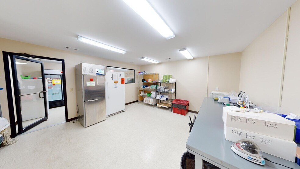 More Photos Of 2773 Marshall Dr, Tifton Warehouse For Sale