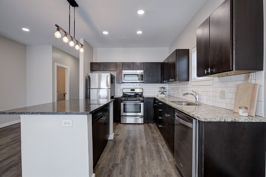 More Photos Of , Edmond Multifamily For Sale