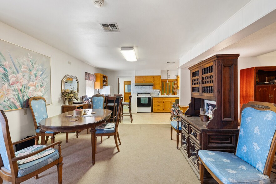 More Photos Of 14691 US-290, Stonewall Land For Sale