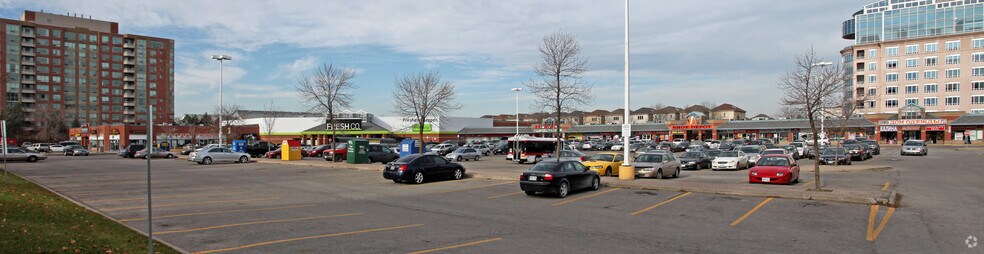 Primary Photo Of 800 Steeles Ave W, Vaughan Storefront For Lease