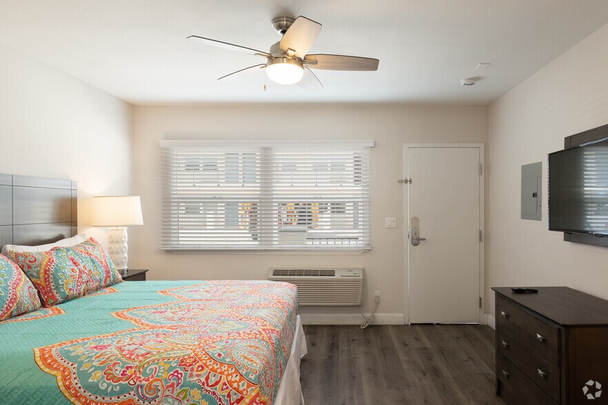 More Photos Of , Inglewood Multifamily For Sale