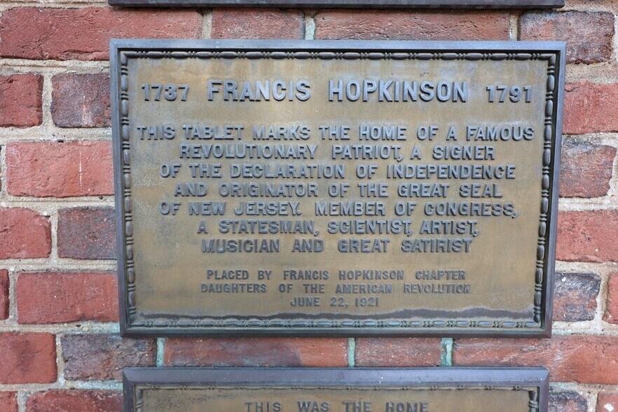 More Photos Of 101 Farnsworth Ave, Bordentown Office For Sale