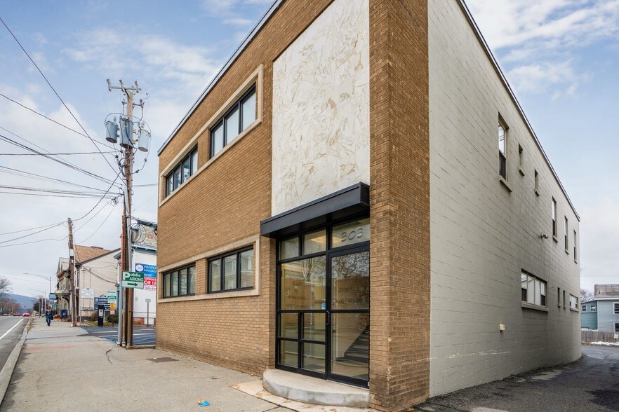 More Photos Of 303 Mill St, Poughkeepsie Loft Creative Space For Lease