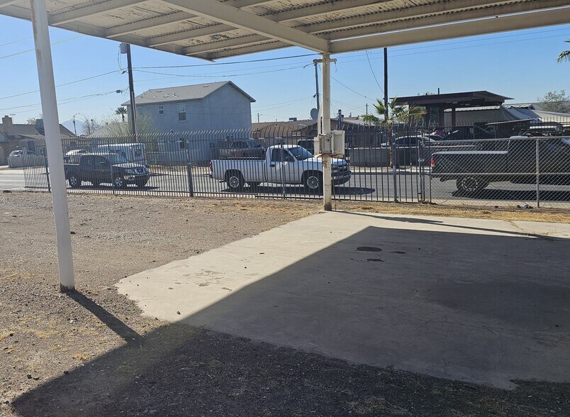 More Photos Of 1421 W Buckeye Rd, Phoenix Land For Sale