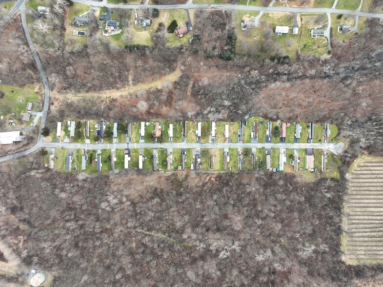 More Photos Of Walnut Park Ln, Milton Manufactured Housing Mobile Home Park For Sale