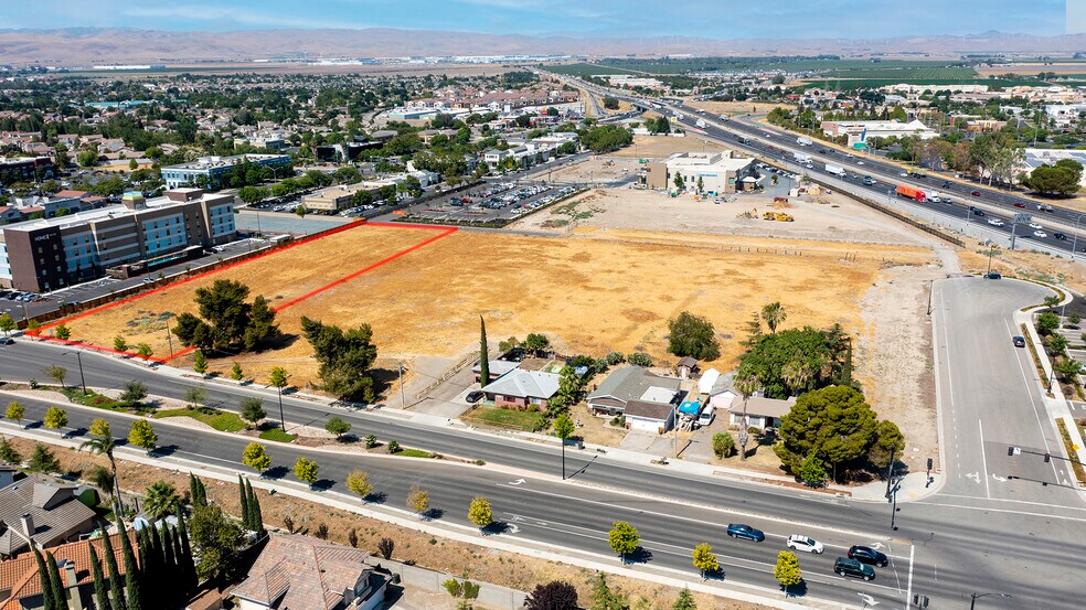 More Photos Of 22393 Corral Hollow Rd, Tracy Land For Sale