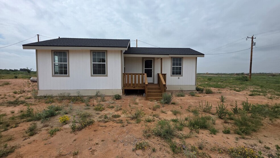More Photos Of 2701 County 135 Rd, Midland Manufactured Housing Mobile Home Park For Lease