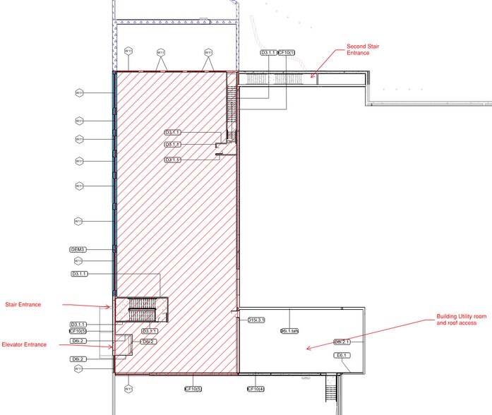 More Photos Of 11098 S Grandville Ave, South Jordan Baseball Field For Lease