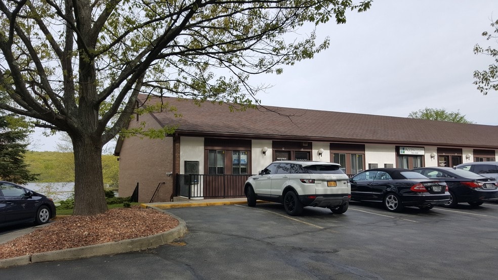 More Photos Of 505 NYS RTE 208, Monroe Medical For Lease
