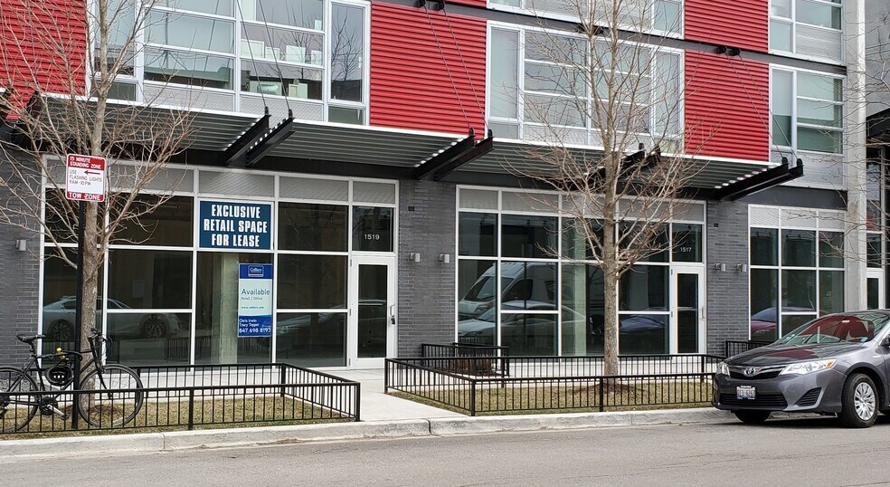 More Photos Of 1519 N Fremont St, Chicago Apartments For Lease