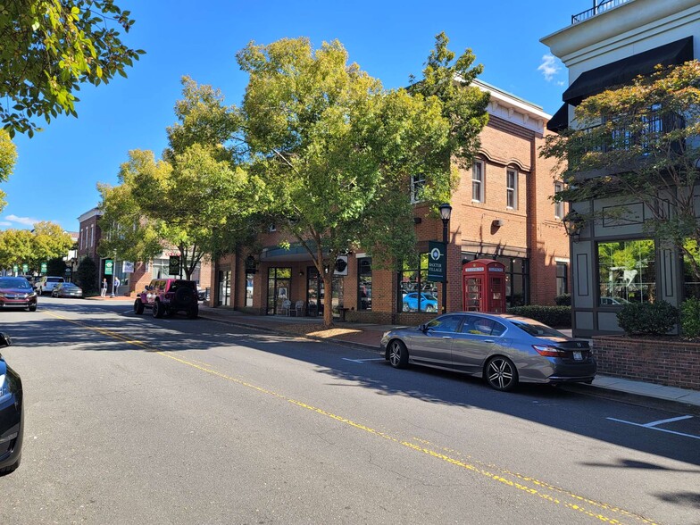 Primary Photo Of 985 Market St, Fort Mill Storefront Retail Office For Lease