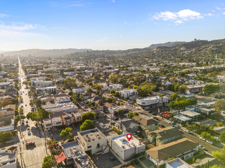 More Photos Of 1714 Hillhurst Ave, Los Angeles Office For Sale