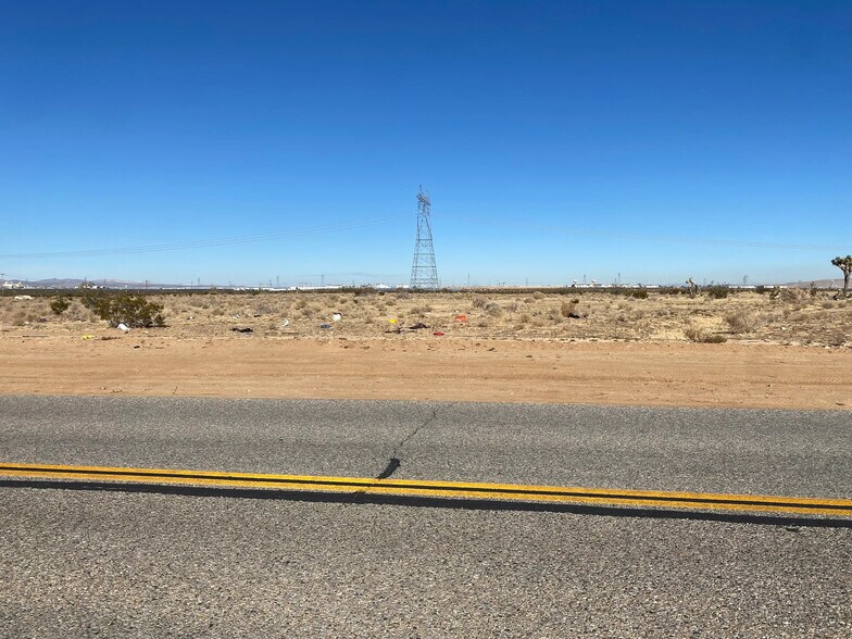 More Photos Of 00 Holly Rd, Adelanto Land For Sale