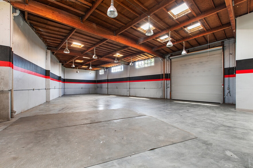 More Photos Of 55 Potrero Ave, San Francisco Showroom For Lease