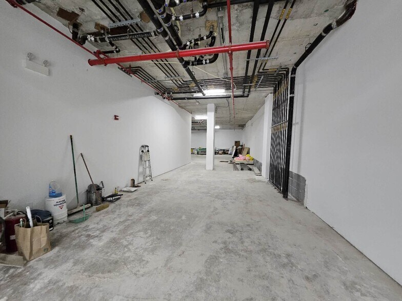 Primary Photo Of 43-30 52nd St, Woodside Storefront Retail Residential For Lease