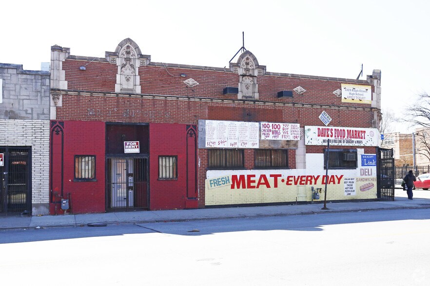 More Photos Of 1755-1759 W 79th St, Chicago Storefront For Lease