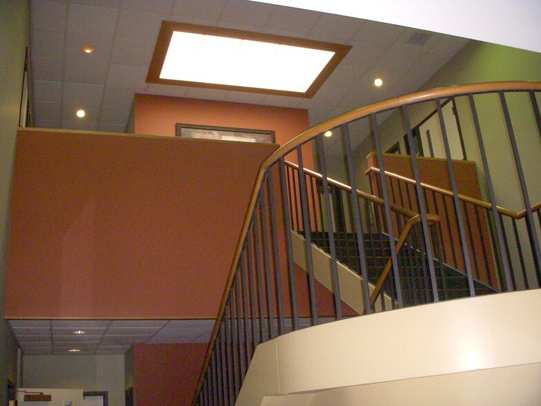 More Photos Of 100 Meredith Dr, Durham Office For Lease