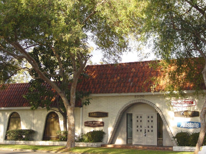 More Photos Of 5000 Overland Ave, Culver City Office For Sale