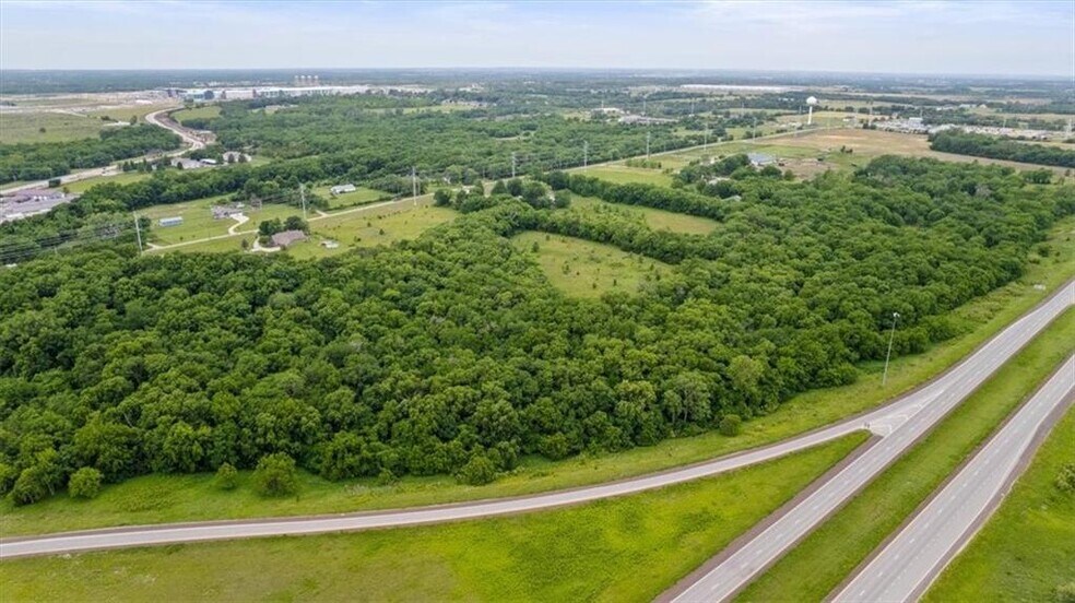 More Photos Of 34730 W 95th St, De Soto Land For Sale