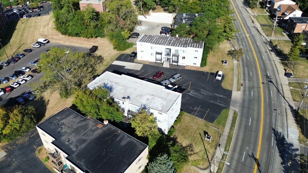More Photos Of 2749 Queen City Ave, Cincinnati Apartments For Sale