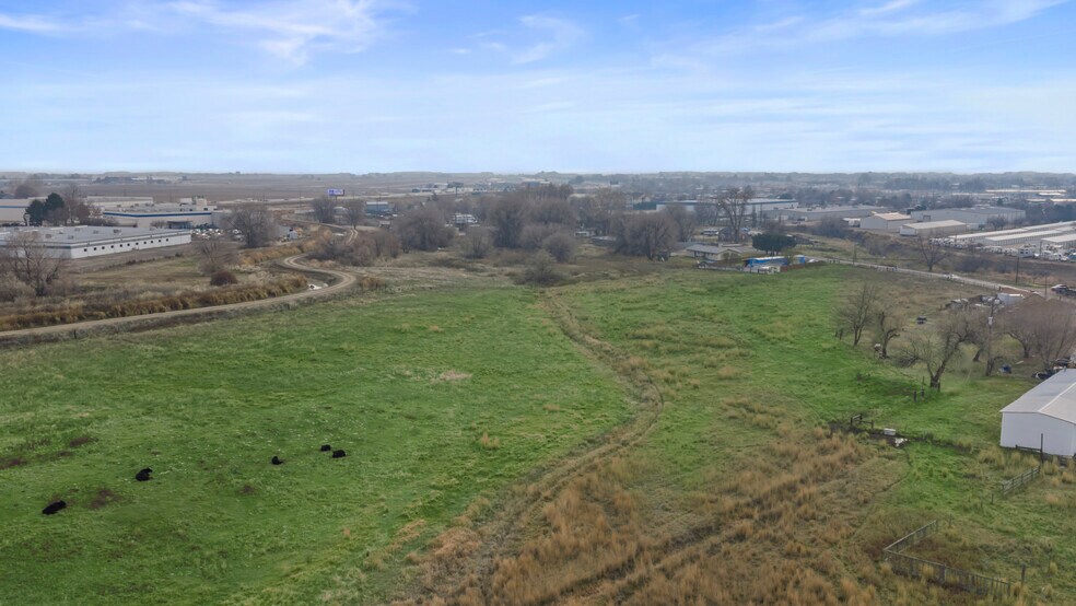 More Photos Of 0 E Chicago St, Caldwell Land For Sale