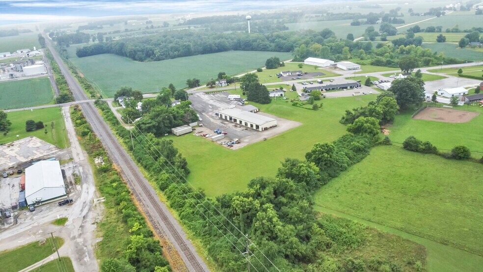 More Photos Of 544 W High St, Edison Auto Dealership For Sale