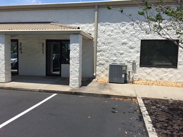 More Photos Of 2107-2129 E 63rd Ave, Bradenton Light Manufacturing For Lease