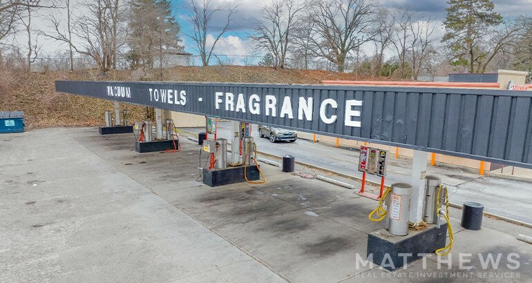 More Photos Of 3838 Ridge Rd, Highland Carwash For Sale