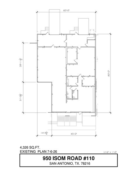More Photos Of 950 Isom Rd, San Antonio Research And Development For Lease