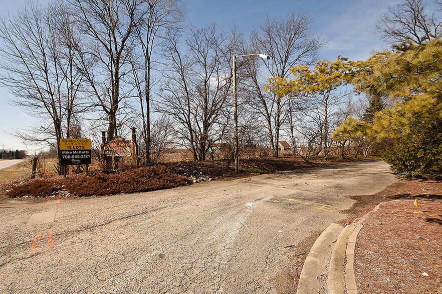 More Photos Of Brads Way, Homer Glen Land For Sale