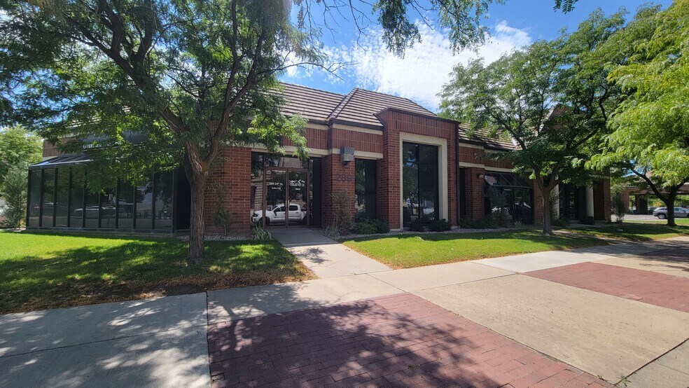 More Photos Of 2413 Grant Ave, Ogden Office For Lease