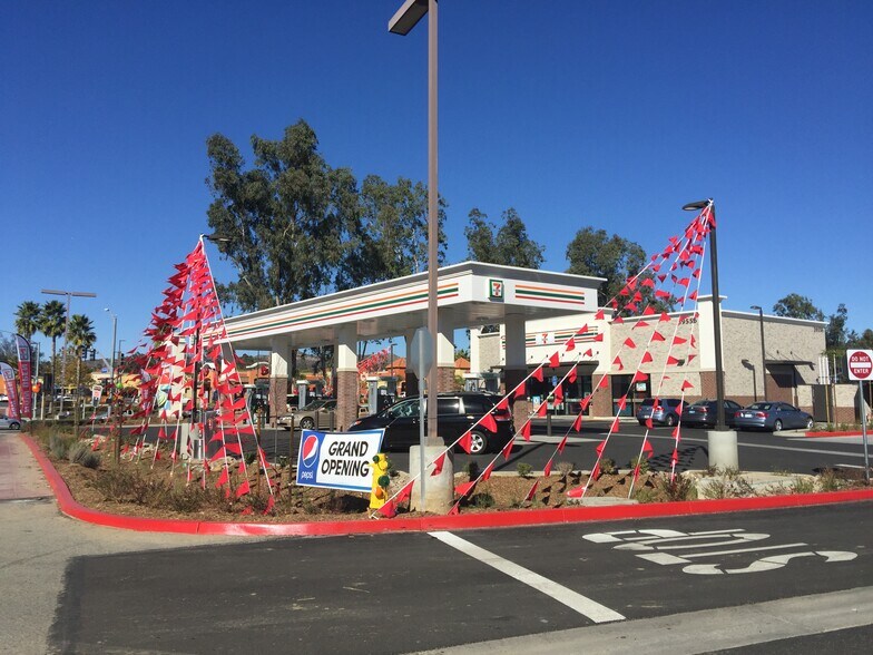 More Photos Of 39566 Los Alamos Rd, Murrieta Convenience Store For Sale