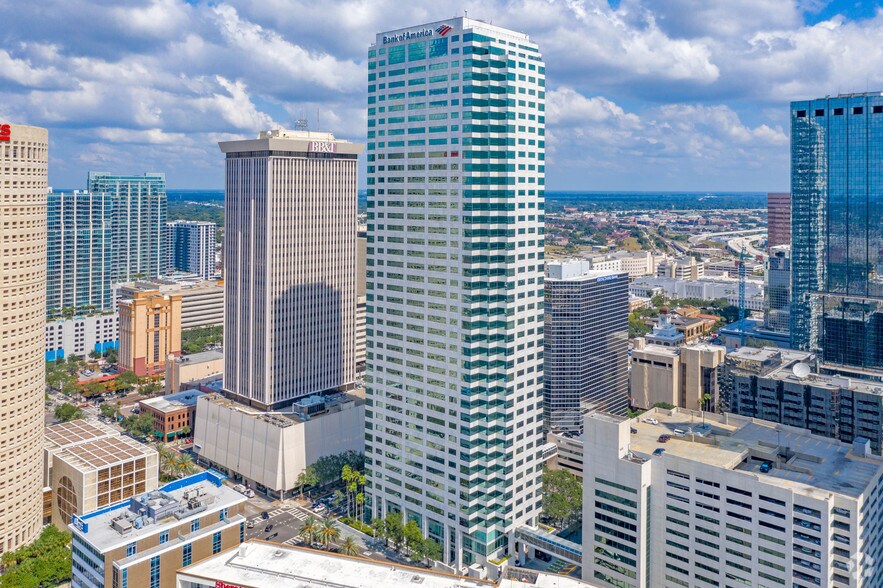 More Photos Of 101 E Kennedy Blvd, Tampa Office Residential For Lease