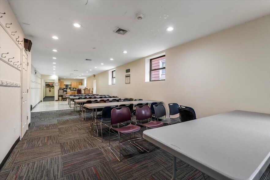 More Photos Of 338 Delawanna Ave, Clifton Daycare Center For Sale