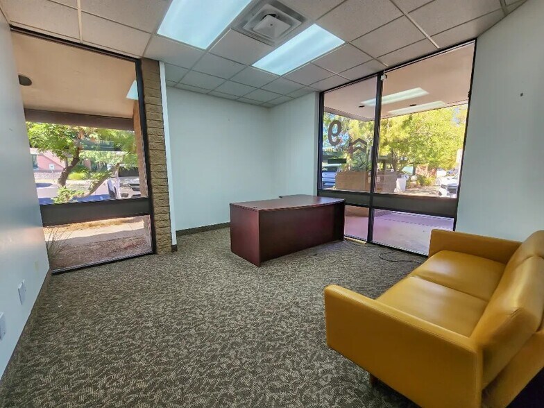 More Photos Of 2855 E Brown Rd, Mesa Office For Lease
