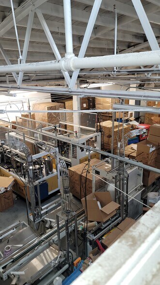 More Photos Of 424-432 S I St, San Bernardino Warehouse For Sale