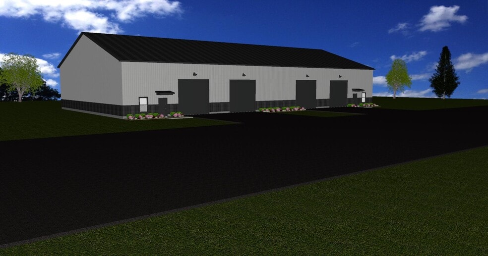 More Photos Of 672 Consaulus ave, Schenectady Industrial For Lease