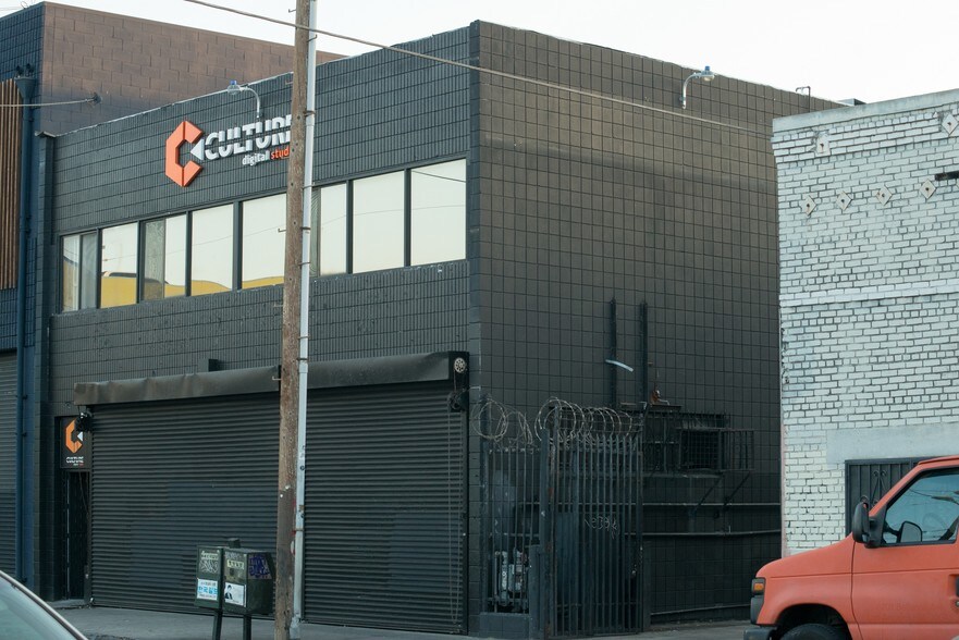 More Photos Of 716 E 9th Pl, Los Angeles Industrial For Lease