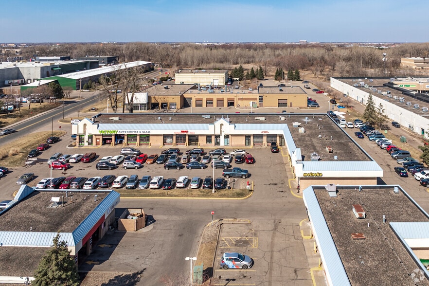 More Photos Of 8080-8098 Brooklyn Blvd, Brooklyn Park Auto Repair For Lease