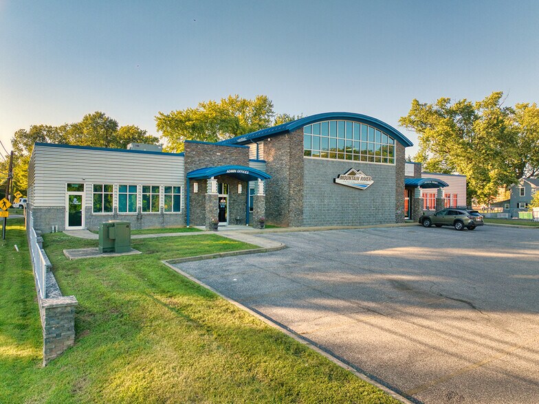 More Photos Of 415 36th St, Parkersburg Medical For Sale