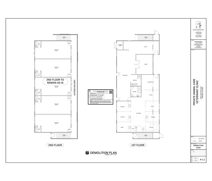 More Photos Of 19525-19527 Ventura Blvd, Tarzana Medical For Sale