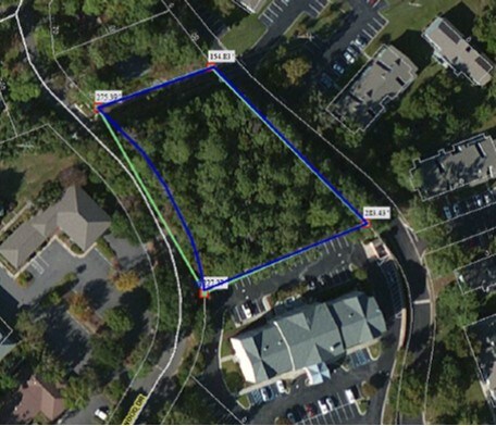More Photos Of 10231 N Kings Hwy, Myrtle Beach Land For Sale