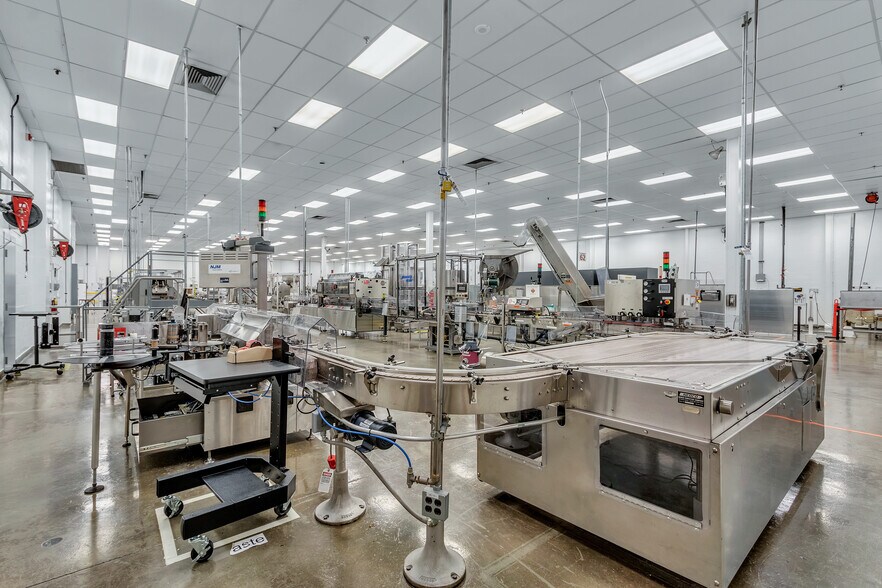 More Photos Of 65 Windham Blvd, Aiken Manufacturing For Sale