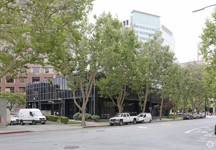 More Photos Of 190 Park Center Plz, San Jose Office For Lease