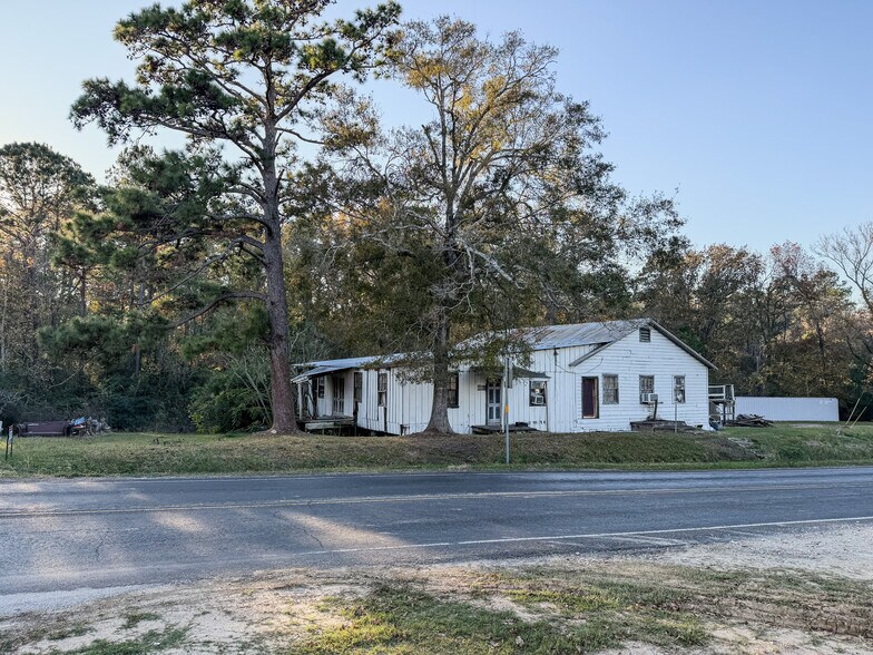 More Photos Of 3863 FM 1008, Dayton Land For Sale