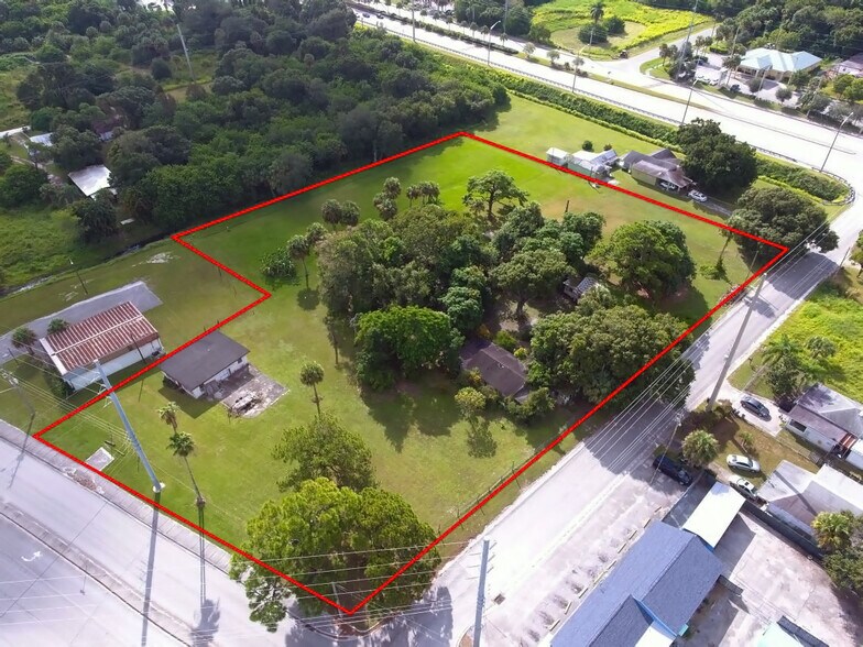 More Photos Of 3805 Okeechobee Rd, Fort Pierce Land For Sale