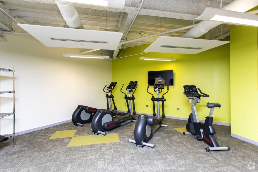 More Photos Of 2273 Research Blvd, Rockville Office For Lease