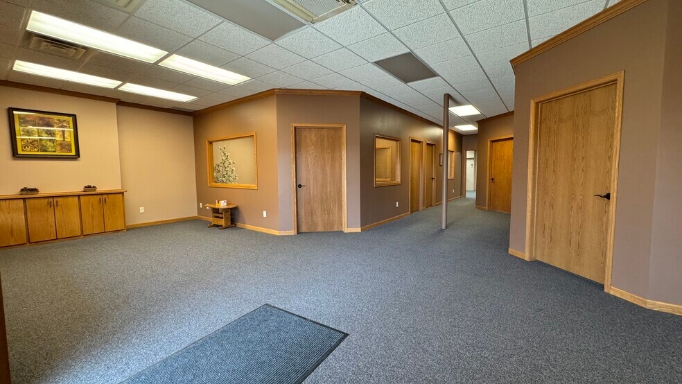 Primary Photo Of 540 25th Ave N, Saint Cloud Office For Sale