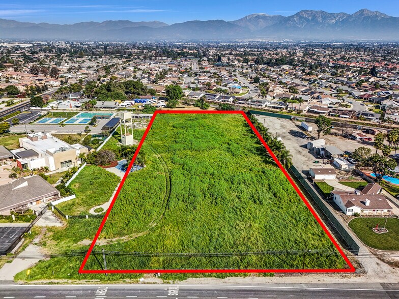 More Photos Of 4186 Riverside Dr, Chino Land For Sale